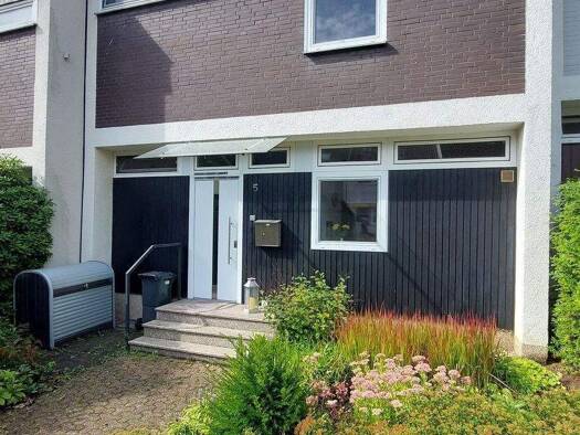 Reihenmittelhaus zum Kauf 269.900 € 5 Zimmer 110 m² 230 m² Grundstück Ost Recklinghausen 45665