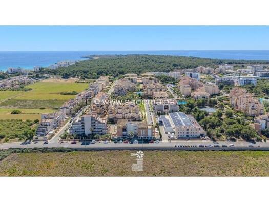 Wohnung zum Kauf 645.000 € 2 Zimmer 122 m² 3. Geschoss Sant Llorenç des Cardassar 07560