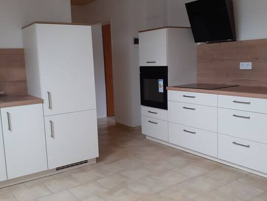 Wohnung zur Miete 620 € 2 Zimmer 57 m² Geschoss 2/2 frei ab 01.11.2026 Simmershausen Fuldatal 34233