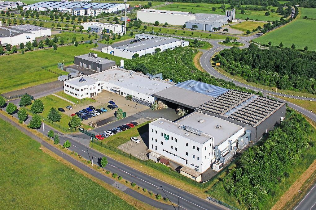 Halle/Industriefläche zum Kauf als Kapitalanlage geeignet 2.500.000 € 970 m²<br/>Fläche 13.600 m²<br/>Grundstück Eckartsberg Zittau Landkreis Görlitz 02763