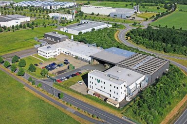 Halle/Industriefläche zum Kauf als Kapitalanlage geeignet 2.500.000 € 970 m² 13.600 m² Grundstück Eckartsberg Zittau Landkreis Görlitz 02763