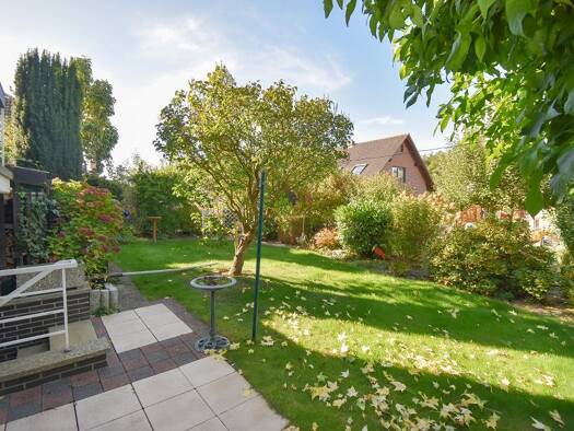 Einfamilienhaus zum Kauf 300.000 € 8 Zimmer 230 m² 664 m² Grundstück Ottbergen Schellerten 31174