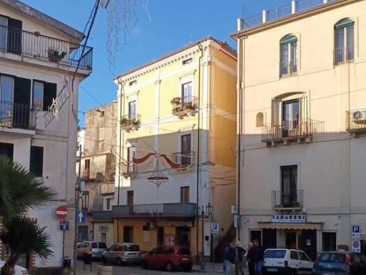 Wohnung zum Kauf 99.000 € 3 Zimmer 65 m² frei ab sofort San Lucido 87038