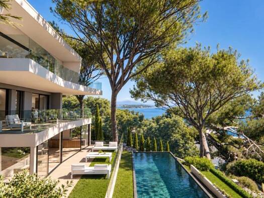 Haus zum Kauf 8.900.000 € 262 m² 903 m² Grundstück Eucalyptus / Lauvert Nord Antibes 06160