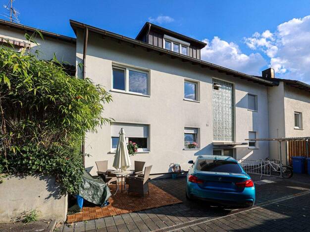 Mehrfamilienhaus zum Kauf 1.860.000 € 11 Zimmer 336 m² 403 m² Grundstück Fürstenberg Konstanz 78467