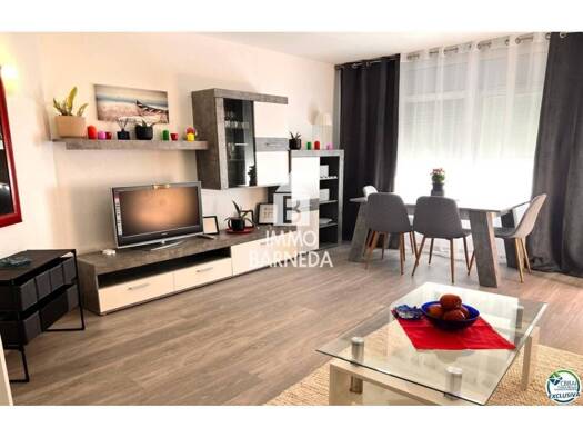 Wohnung zum Kauf 157.000 € 1 Zimmer 57 m² 1. Geschoss Port Banyuls 32 Castelló d'Empúries 17487