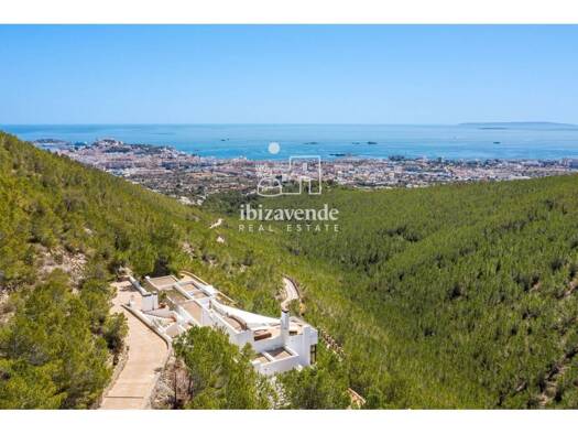 Villa zum Kauf 10.000.000 € 1 Zimmer 500 m² Ibiza Stadt 07800