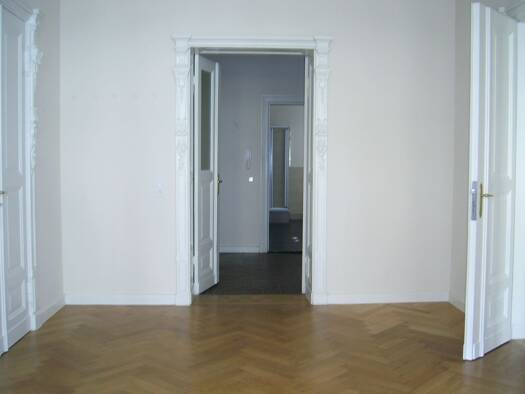 Wohnung zur Miete 1.198 € 4 Zimmer 171,2 m² EG frei ab sofort Augustastraße 10 Innenstadt Görlitz 02826
