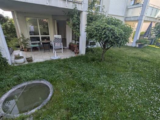 Wohnung zur Miete 750 € 3 Zimmer 70 m² 1. Geschoss Bad Camberg 65520