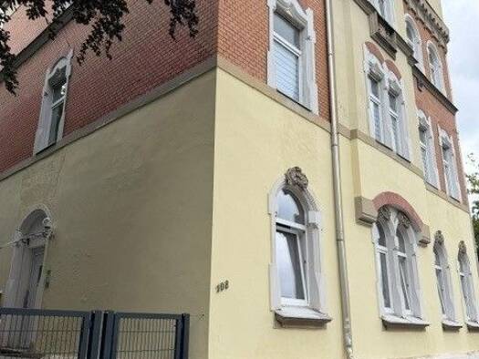 Wohnung zur Miete 590 € 4 Zimmer 99,6 m² 3. Geschoss Haselbrunner Straße 108 Haselbrunn Plauen 08525