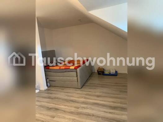 Wohnung zur Miete Tauschwohnung 1.000 € 2 Zimmer 90 m² 3. Geschoss Duisdorf Bonn 53123