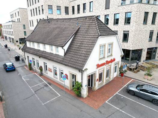 Laden zur Miete Stadt Ibbenbüren 49477
