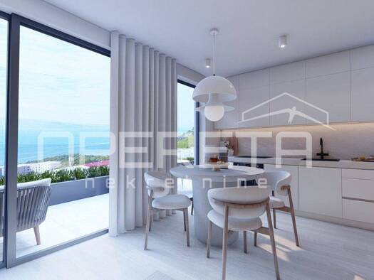 Wohnung zum Kauf - Erstbezug 368.500 € 4 Zimmer 81 m² 1. Geschoss Makarska 21300