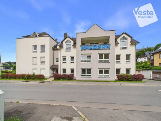 Wohnung zum Kauf 85.000 € 3 Zimmer 68,3 m² EG Steinach 96523