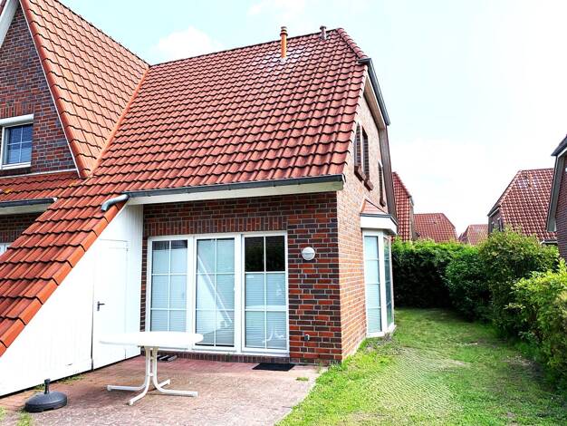 Haus zum Kauf 199.000 € 3 Zimmer 62,8 m² 447 m² Grundstück Seepark 7 A Burhave Butjadingen 26969