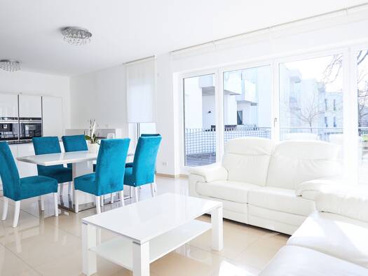 Wohnung zur Miete 1.600 € 5 Zimmer 130 m² EG Echternacherbrück 54668