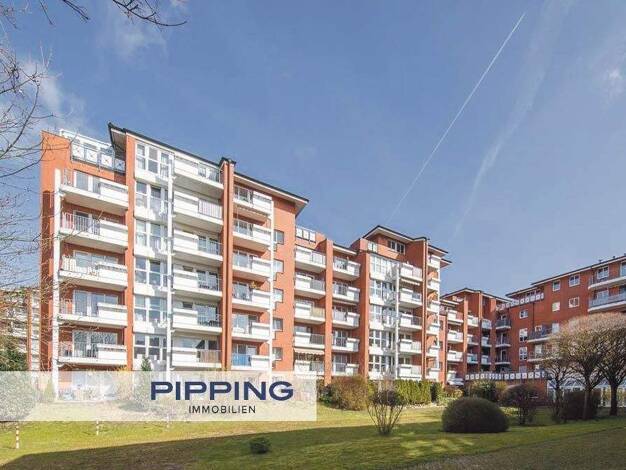 Wohnung zum Kauf 195.000 € 2 Zimmer 59,1 m² frei ab sofort Glinde 21509