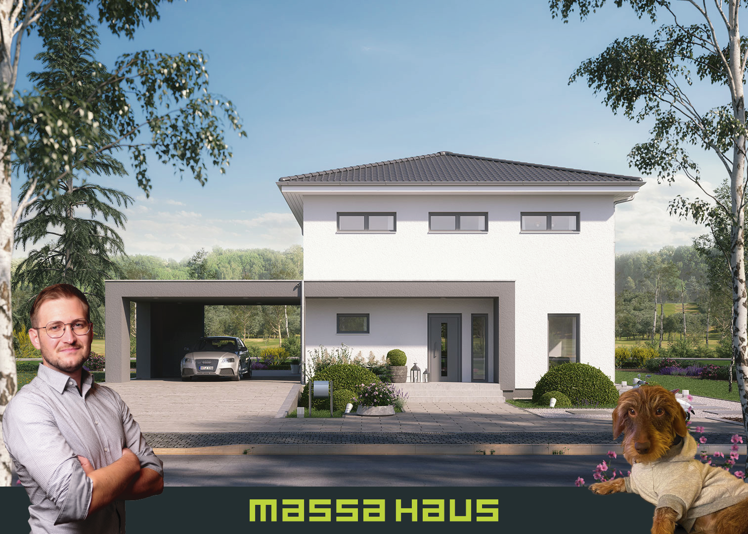 Einfamilienhaus zum Kauf 316.395 € 5 Zimmer 154 m²<br/>Wohnfläche 812 m²<br/>Grundstück Kötterichen 56767