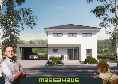 Einfamilienhaus zum Kauf 316.395 € 5 Zimmer 154 m² 812 m² Grundstück Kötterichen 56767