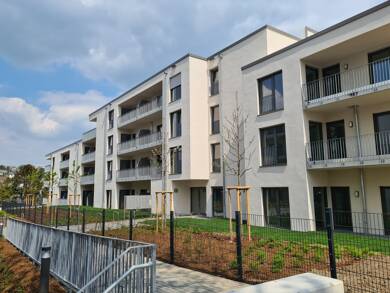 Wohnung zur Miete 460 € 1 Zimmer 41,8 m² Geschoss EG/3 frei ab 01.08.2025 Gevelsberg 58285