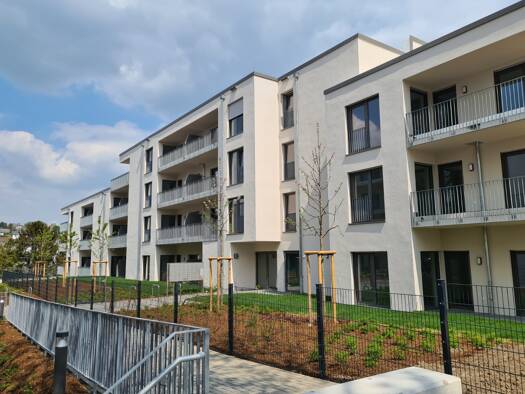 Wohnung zur Miete 460 € 1 Zimmer 41,8 m² Geschoss EG/3 frei ab sofort Gevelsberg 58285