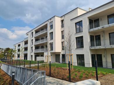 Wohnung zur Miete 460 € 1 Zimmer 41,8 m² Geschoss EG/3 frei ab 01.08.2025 Innenstadt Gevelsberg 58285