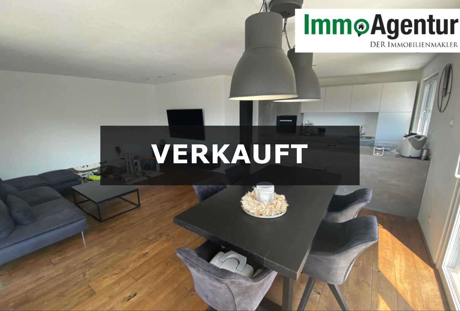 Penthouse zum Kauf 648.000 € 3 Zimmer 85 m²<br/>Wohnfläche Mäder 6841