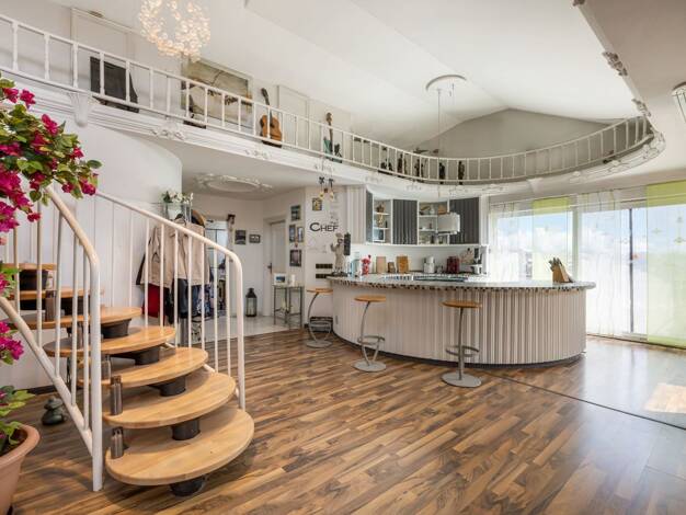 Wohnung zum Kauf 295.000 € 2 Zimmer 125,8 m² 3. Geschoss Büttgen Kaarst 41564