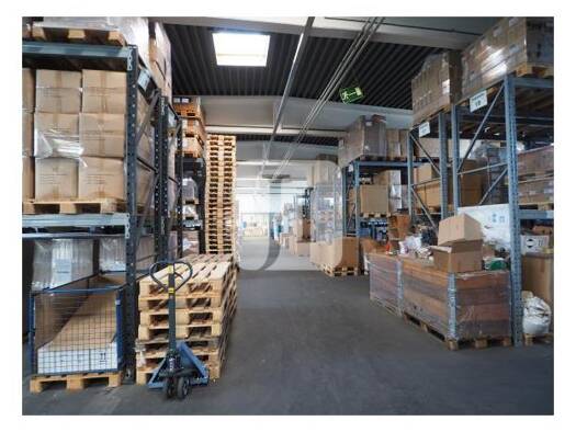 Lagerhalle zur Miete 2.924 m² Lagerfläche Stelle Stelle 21435