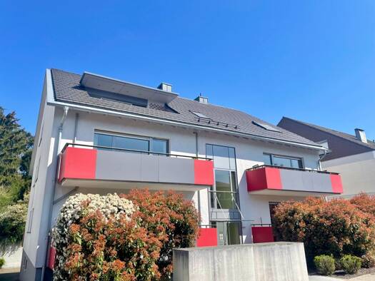 Wohnung zur Miete 1.500 € 3,5 Zimmer 100 m² Geschoss 1/2 frei ab 01.09.2026 Hechtsheim Mainz 55129