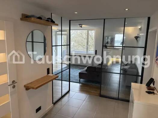 Wohnung zur Miete Tauschwohnung 1.700 € 3 Zimmer 78 m² 4. Geschoss Bogenhausen München 81927