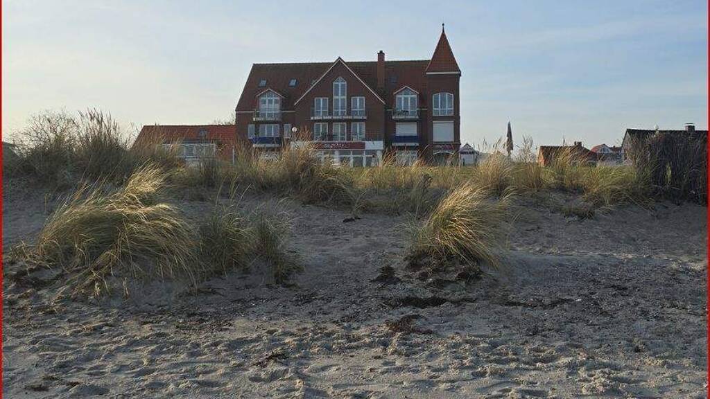 Wohnung zum Kauf 320.000 € 2 Zimmer 48 m² Schönberger Strand Schönberg 24217