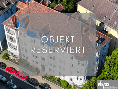 Mehrfamilienhaus zum Kauf 2.500.000 € 57 Zimmer 2.020 m² 914 m² Grundstück Kasernenstraße 23 Braunschweig Braunschweig 38106