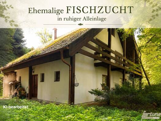 Einfamilienhaus zum Kauf 362.000 € 186 m² 5.973 m² Grundstück Hofamt Priel 3681