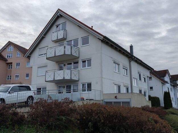 Maisonette zum Kauf provisionsfrei 240.000 € 3,5 Zimmer 90 m² 3. Geschoss Abt-Knittel-Straße 15 Niedernhall 74676