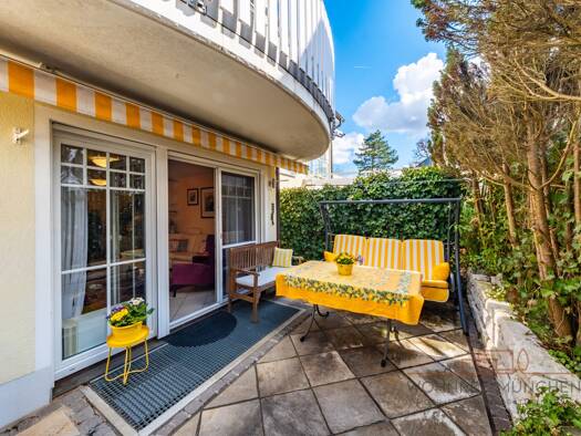 Maisonette zum Kauf 3 Zimmer 74 m² Trudering-Riem München 81827