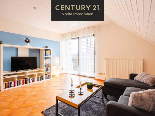 Wohnung zur Miete 850 € 2 Zimmer 80 m² 2. Geschoss frei ab 01.11.2026 Winnekendonk Kevelaer 47626