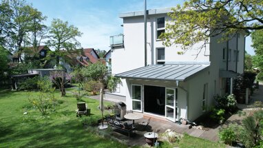 Reihenendhaus zum Kauf 1.190.000 € 5 Zimmer 164 m² 510 m² Grundstück Haar Haar 85540