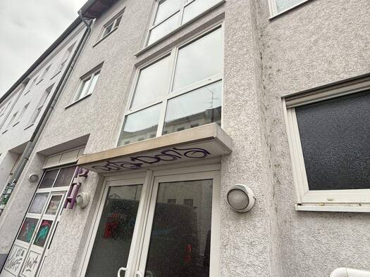 Wohnung zur Miete 590 € 2 Zimmer 60 m² EG Birkenstraße 10 Lindenau Leipzig 04177