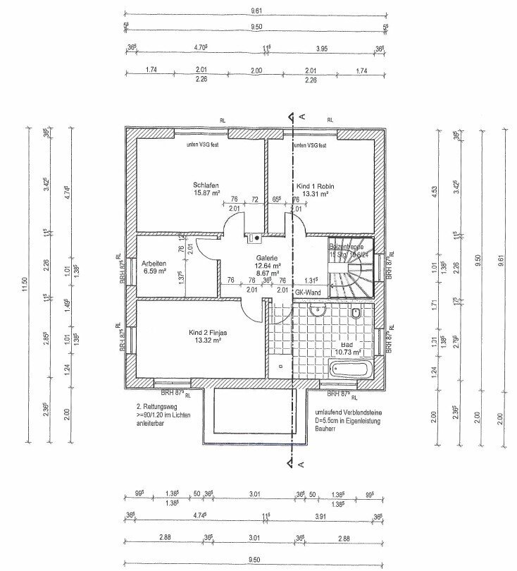 Einfamilienhaus zum Kauf 725.000 € 4 Zimmer 144,8 m²<br/>Wohnfläche 711 m²<br/>Grundstück Sachsenhausen Oranienburg 16515