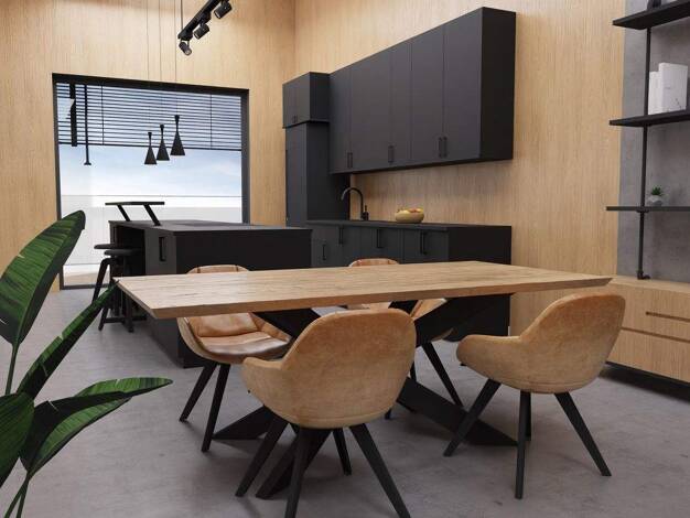 Wohnung zum Kauf 679.000 € 3 Zimmer 95,6 m² St. Ingbert 66386