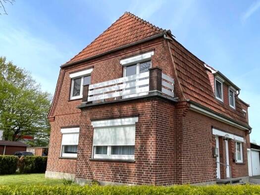 Mehrfamilienhaus zur Miete 1.550 € 7,5 Zimmer 200 m² frei ab 01.11.2026 Innenstadt Osterholz-Scharmbeck 27711