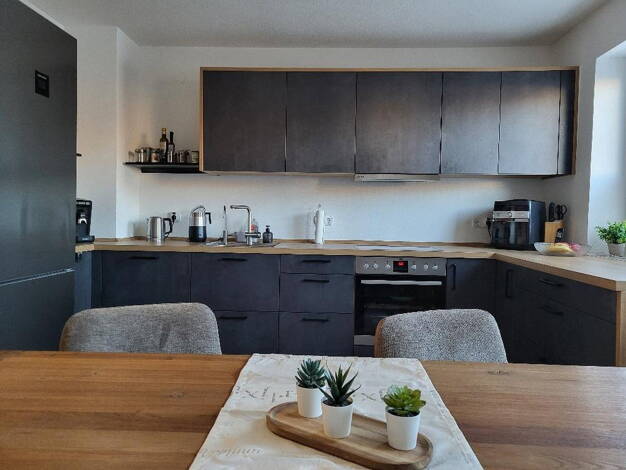 Wohnung zum Kauf provisionsfrei 269.000 € 3 Zimmer 82 m² EG Hirten Burgkirchen 84508