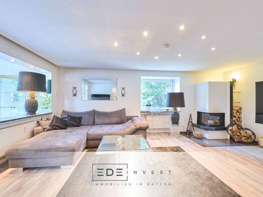 Wohnung zum Kauf 649.000 € 2 Zimmer 109 m² Allach-Untermenzing München 80999