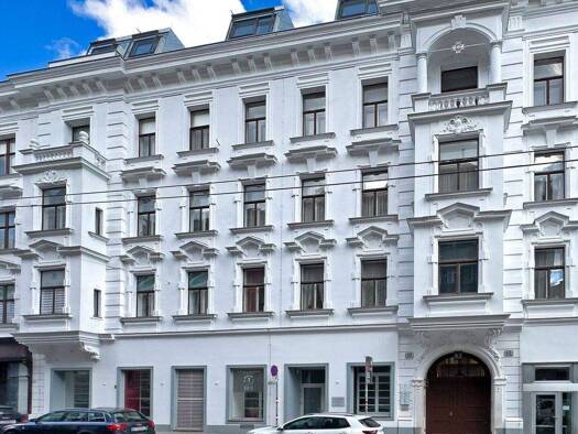 Maisonette zum Kauf - Erstbezug 985.000 € 3 Zimmer 98,1 m² 2. Geschoss Wien 1180