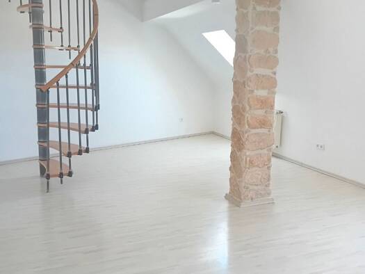 Maisonette zur Miete 690 € 3 Zimmer 96 m² Geschoss 1/2 frei ab sofort Großrosseln Großrosseln 66352