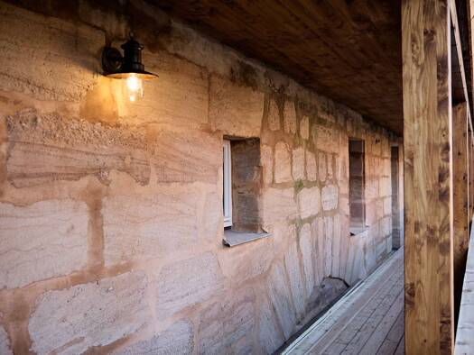 Haus zur Miete 1.750 € 5 Zimmer 127 m² frei ab 01.05.2026 Kornburg Nürnberg 90