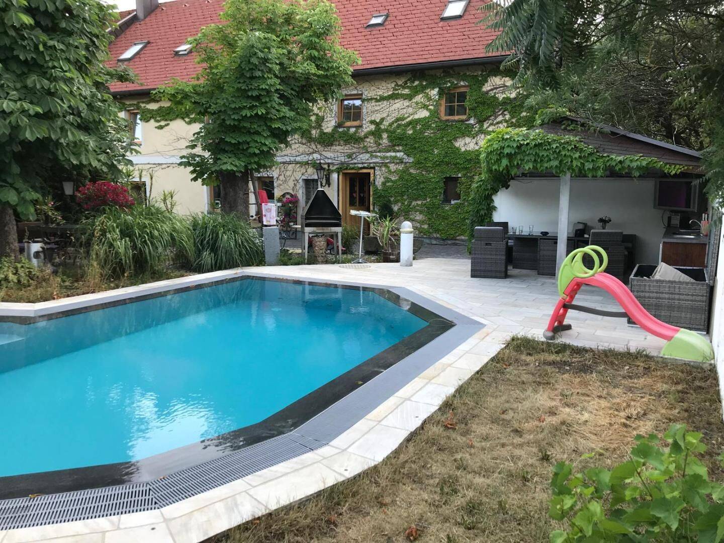 Haus – Wels, Innere Stadt - Mehr