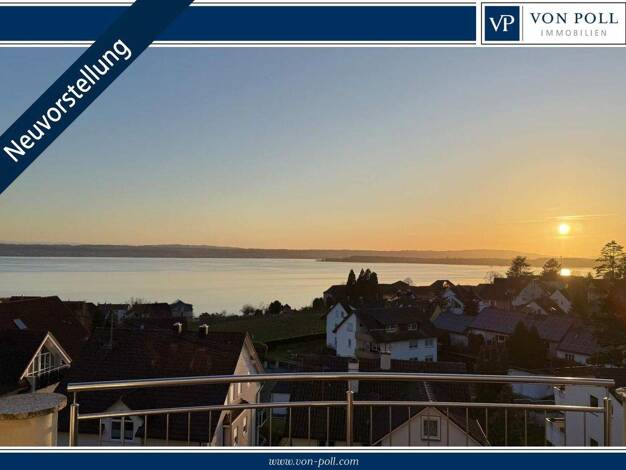 Maisonette zum Kauf 595.000 € 3 Zimmer 88,6 m² frei ab 01.04.2026 Meersburg 88709