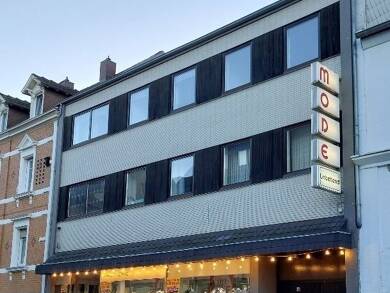 Ladenfläche zur Miete provisionsfrei 800 € 150 m² Verkaufsfläche Bahnhofstrasse 21 Rohrbach Sankt Ingbert 66386